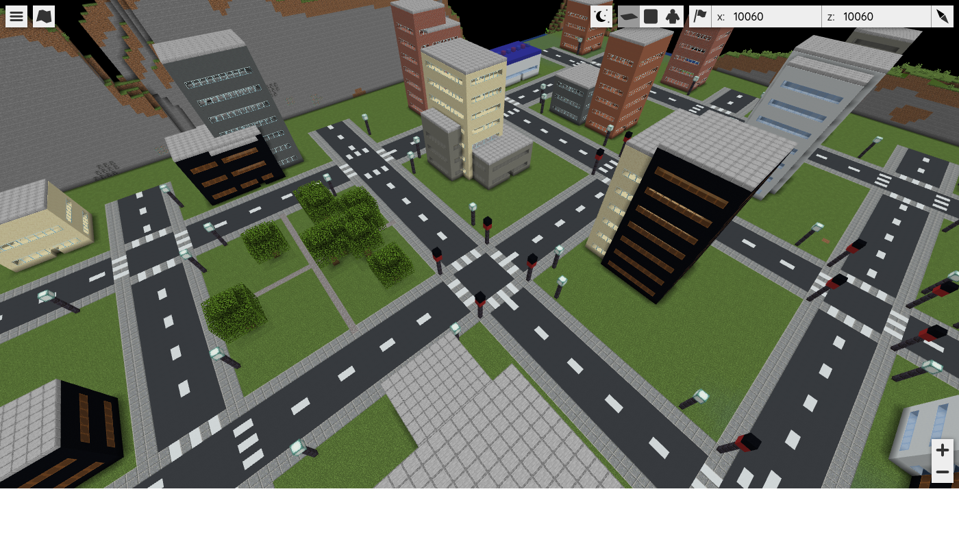 Kukirin City